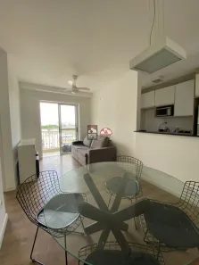 Apartamento com 2 Quartos à venda, 75m² no Jardim Oswaldo Cruz, São José dos Campos