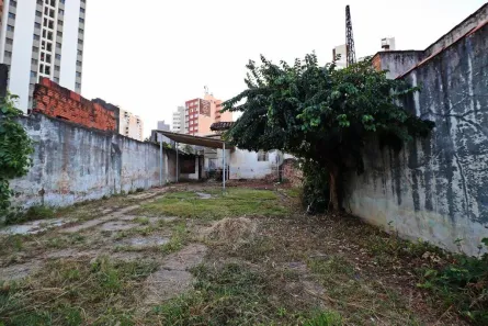 Lote/Terreno à venda, 440m² no Centro, Campinas