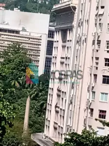 Apartamento com 2 Quartos à venda, 55m² no Centro, Rio de Janeiro