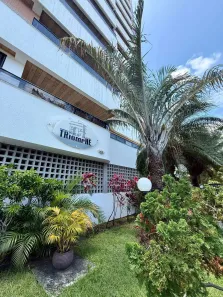 Apartamento com 3 Quartos à venda, 160m² no Grageru, Aracaju