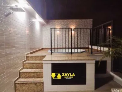 Cobertura com 4 Quartos à venda, 190m² no Brás de Pina, Rio de Janeiro