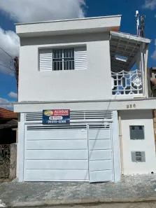 Sobrado com 3 Quartos à venda, 174m² no Cidade Patriarca, São Paulo