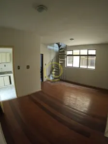 Cobertura com 3 Quartos à venda, 90m² no Ouro Preto, Belo Horizonte