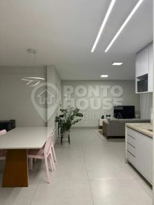 Apartamento com 2 Quartos à venda, 81m² no Vila Gumercindo, São Paulo