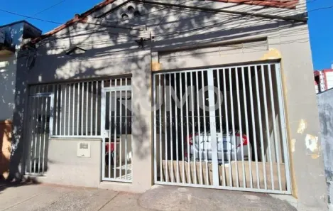 Casa com 5 Quartos à venda, 118m² no Vila Industrial, Campinas