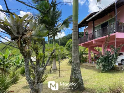 Fazenda/Sítio com 4 Quartos à venda, 27000m² no Vila Itoupava, Blumenau