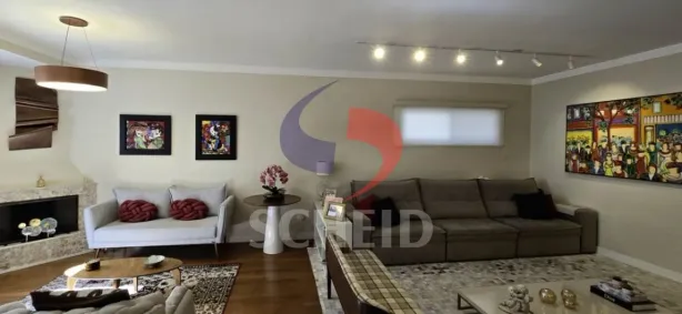 Casa de Condomínio com 4 Quartos à venda, 309m² no Jardim Prudência, São Paulo