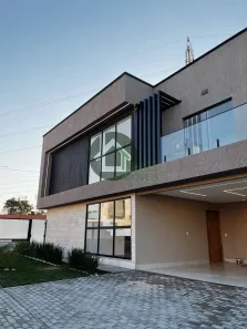 Casa com 3 Quartos à venda, 200m² no Residencial Condomínio Jardim Veneza, Senador Canedo