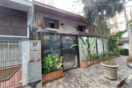 Imóvel Comercial para alugar, 250m² no Campo Belo, São Paulo