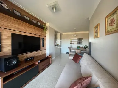 Apartamento com 3 Quartos à venda, 88m² no Bosque dos Eucaliptos, São José dos Campos