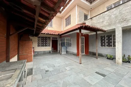 Casa com 3 Quartos à venda, 80m² no Campo Grande, Rio de Janeiro
