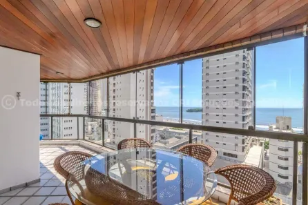 Apartamento com 4 Quartos à venda, 174m² no Centro, Balneário Camboriú
