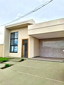 Casa de Condomínio com 3 Quartos à venda, 252m² no Marituba, Ananindeua
