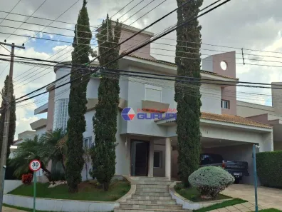 Casa de Condomínio com 3 Quartos para alugar, 298m² no Jardim Yolanda, São José do Rio Preto