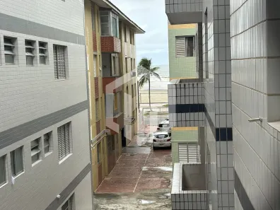 Apartamento com 2 Quartos à venda, 55m² no Tupi, Praia Grande