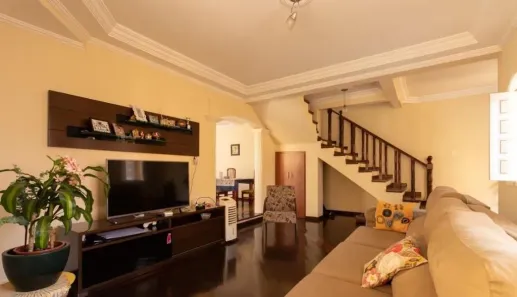 Sobrado com 4 Quartos à venda, 277m² no Cidade Vista Verde, São José dos Campos