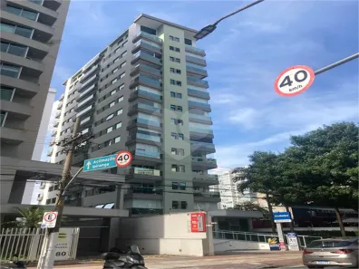 Sala Comercial para venda ou aluguel, 44m² no Vila Clementino, São Paulo