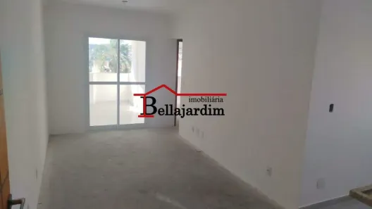 Apartamento com 2 Quartos à venda, 52m² no Vila Pires, Santo André