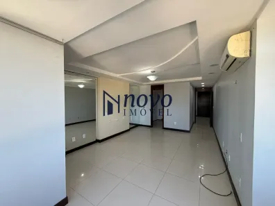 Apartamento com 4 Quartos à venda, 264m² no Candelária, Natal