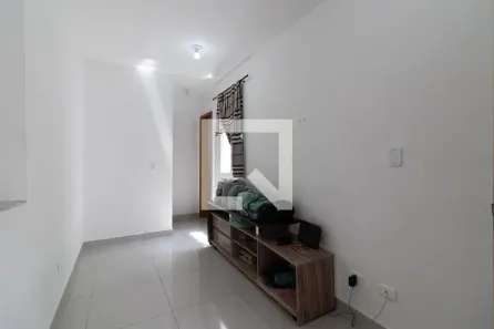 Apartamento com 1 Quarto à venda, 32m² no Jardim Cotinha, São Paulo