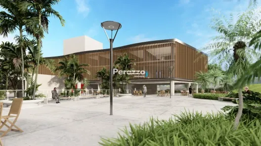 Ponto Comercial para alugar, 123m² no Setor Habitacional Jardim Botânico, Brasília