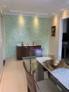 Apartamento com 3 Quartos à venda, 90m² no Bosque da Saúde, São Paulo