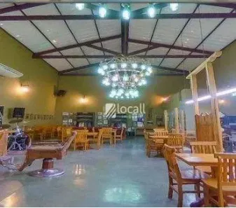 Ponto Comercial à venda, 171m² no Centro, São José do Rio Preto
