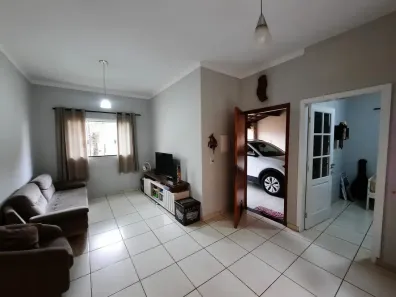 Casa com 3 Quartos à venda, 204m² no , Bady Bassitt