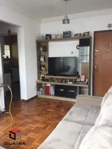 Apartamento com 2 Quartos à venda, 60m² no Rudge Ramos, São Bernardo do Campo