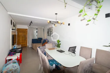 Casa com 6 Quartos à venda, 150m² no Vila Monte Alegre, São Paulo