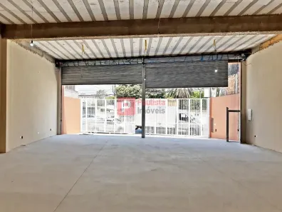 Ponto Comercial à venda, 210m² no Vila Constança, São Paulo
