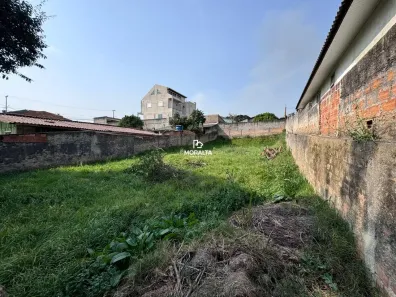 Lote/Terreno à venda, 360m² no São Marcos, São José dos Pinhais