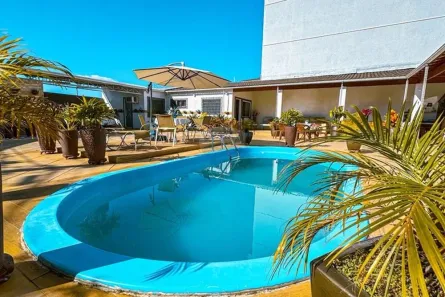Casa com 3 Quartos à venda, 233m² no Aeroporto, Juiz de Fora