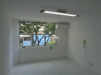 para alugar, 32m² no Santa Efigênia, Belo Horizonte