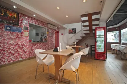 Imóvel Comercial com 6 Quartos à venda, 200m² no Indianópolis, São Paulo