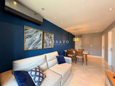 Apartamento com 2 Quartos à venda, 72m² no Alto, Teresópolis
