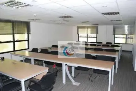 Prédio Comercial à venda, 4465m² no Consolação, São Paulo