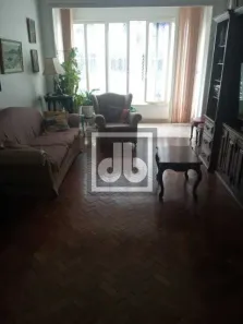 Apartamento com 3 Quartos à venda, 156m² no Copacabana, Rio de Janeiro