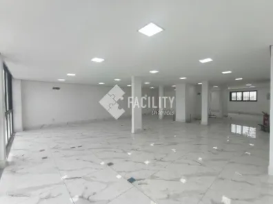 Ponto Comercial para alugar, 194m² no Jardim Novo Campos Elíseos, Campinas