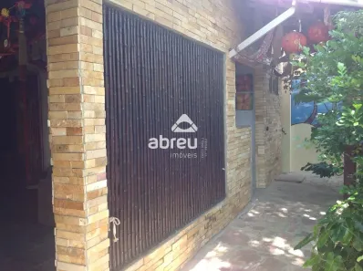Prédio Residencial à venda, 220m² no Tirol, Natal