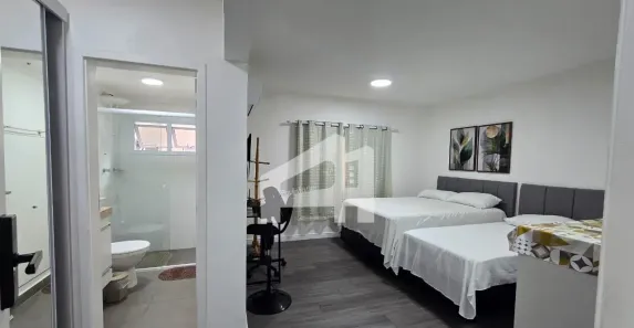 Apartamento com 1 Quarto à venda, 28m² no Bela Vista, São Paulo