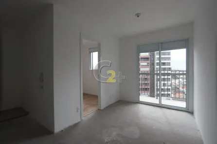 Apartamento com 2 Quartos à venda, 37m² no Parque São Lucas, São Paulo