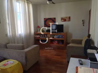 Apartamento com 3 Quartos à venda, 127m² no Vila Isabel, Rio de Janeiro