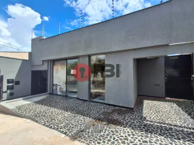 Sala Comercial para alugar, 45m² no Vila Redentora, São José do Rio Preto