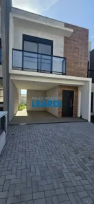 Casa de Condomínio com 3 Quartos à venda, 144m² no Chácaras Silvania, Valinhos