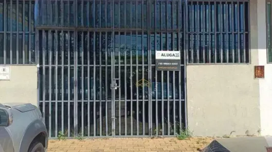 Sala Comercial para alugar, 100m² no Roncáglia, Valinhos