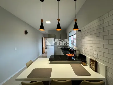 Casa com 2 Quartos à venda, 110m² no Das Nações, Timbó
