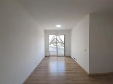 Apartamento com 2 Quartos para alugar, 57m² no Jardim Dom Vieira, Campinas