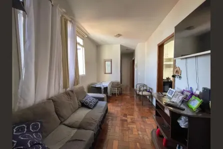 Apartamento com 2 Quartos à venda, 126m² no Serra, Belo Horizonte