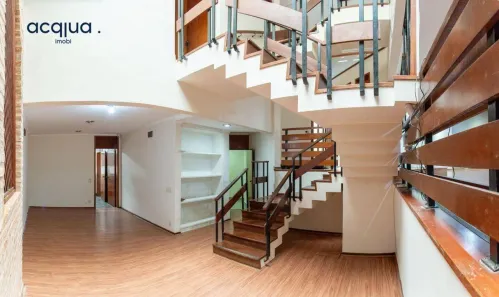 Casa com 4 Quartos à venda, 312m² no Alto da Boa Vista, Ribeirão Preto